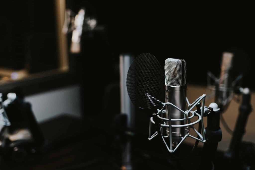 Podcast tips voor ondernemers